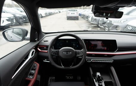 Geely Coolray I, 2024 год, 2 816 000 рублей, 14 фотография