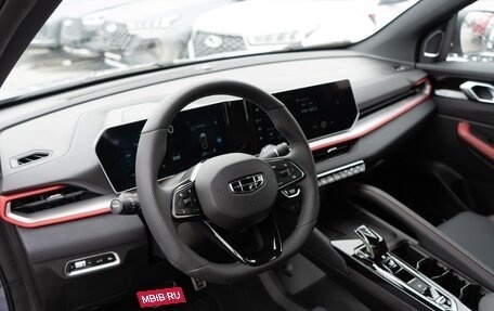 Geely Coolray I, 2024 год, 2 816 000 рублей, 17 фотография