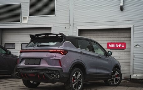 Geely Coolray I, 2024 год, 2 816 000 рублей, 7 фотография