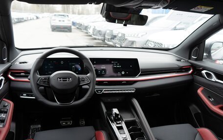 Geely Coolray I, 2024 год, 2 816 000 рублей, 20 фотография