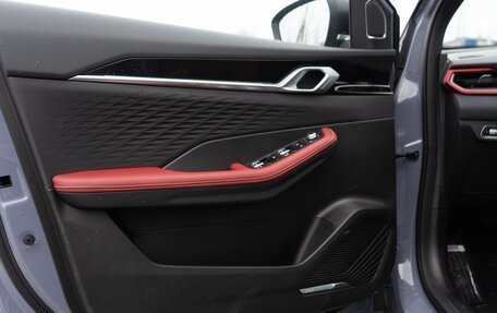 Geely Coolray I, 2024 год, 2 816 000 рублей, 18 фотография
