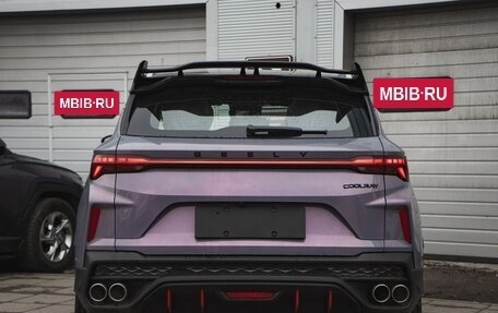 Geely Coolray I, 2024 год, 2 816 000 рублей, 5 фотография
