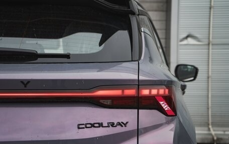 Geely Coolray I, 2024 год, 2 816 000 рублей, 8 фотография