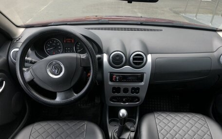 Renault Sandero I, 2014 год, 725 000 рублей, 10 фотография