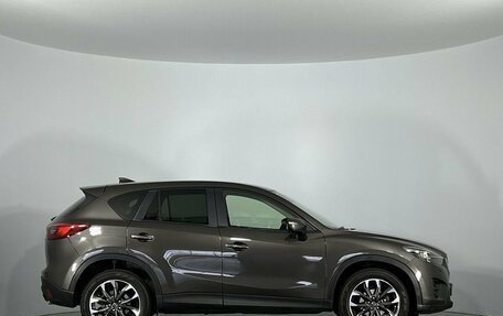 Mazda CX-5 II, 2016 год, 2 149 000 рублей, 4 фотография