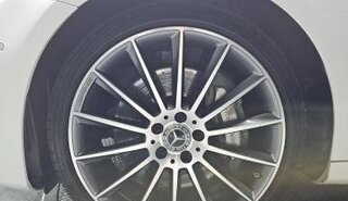 Mercedes-Benz E-Класс, 2021 год, 4 100 000 рублей, 6 фотография