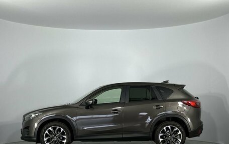 Mazda CX-5 II, 2016 год, 2 149 000 рублей, 8 фотография