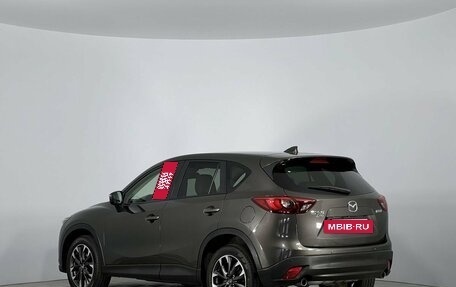 Mazda CX-5 II, 2016 год, 2 149 000 рублей, 7 фотография