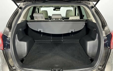 Mazda CX-5 II, 2016 год, 2 149 000 рублей, 12 фотография