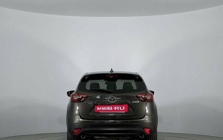 Mazda CX-5 II, 2016 год, 2 149 000 рублей, 6 фотография