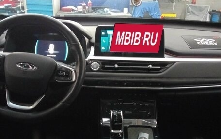 Chery Tiggo 7 Pro, 2022 год, 1 649 000 рублей, 5 фотография