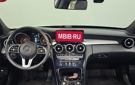 Mercedes-Benz C-Класс, 2020 год, 2 550 000 рублей, 4 фотография