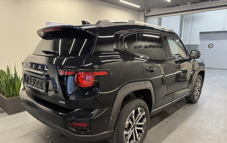 Haval H7, 2025 год, 3 799 000 рублей, 4 фотография