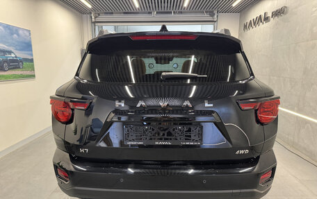 Haval H7, 2025 год, 3 799 000 рублей, 5 фотография