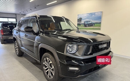 Haval H7, 2025 год, 3 799 000 рублей, 3 фотография