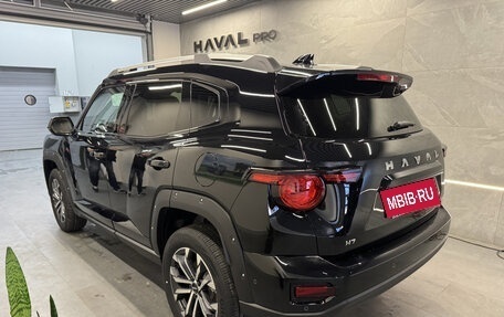 Haval H7, 2025 год, 3 799 000 рублей, 6 фотография