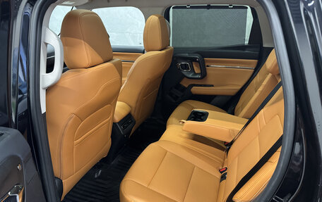 Haval H7, 2025 год, 3 799 000 рублей, 8 фотография