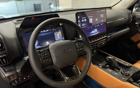 Haval H7, 2025 год, 3 799 000 рублей, 13 фотография