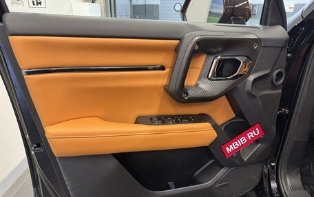 Haval H7, 2025 год, 3 799 000 рублей, 11 фотография