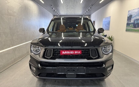 Haval H7, 2025 год, 3 799 000 рублей, 2 фотография