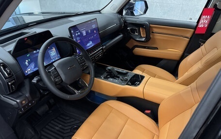 Haval H7, 2025 год, 3 799 000 рублей, 10 фотография