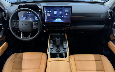 Haval H7, 2025 год, 3 799 000 рублей, 15 фотография