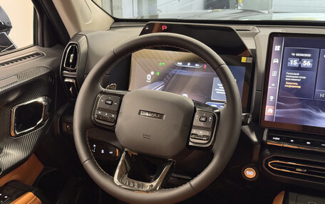 Haval H7, 2025 год, 3 799 000 рублей, 16 фотография