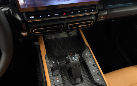Haval H7, 2025 год, 3 799 000 рублей, 18 фотография