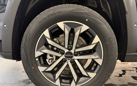 Haval H7, 2025 год, 3 799 000 рублей, 19 фотография
