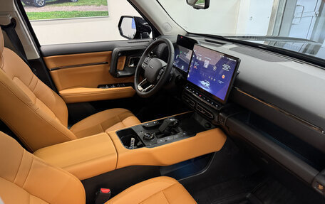 Haval H7, 2025 год, 3 799 000 рублей, 21 фотография