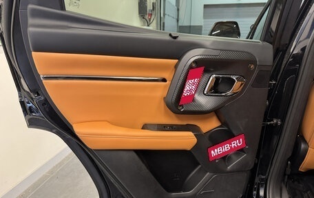 Haval H7, 2025 год, 3 799 000 рублей, 9 фотография