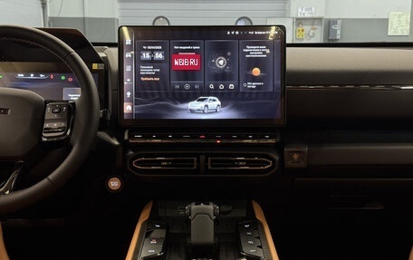 Haval H7, 2025 год, 3 799 000 рублей, 17 фотография