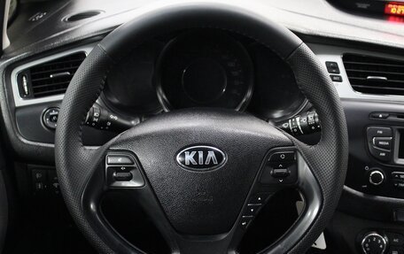 KIA cee'd III, 2013 год, 735 000 рублей, 8 фотография