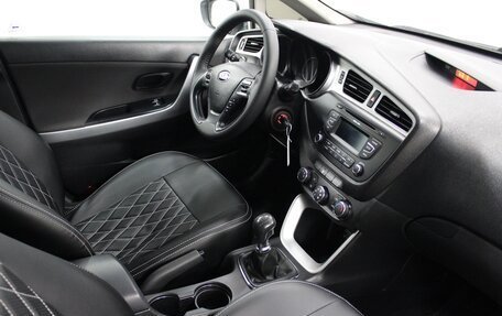 KIA cee'd III, 2013 год, 735 000 рублей, 7 фотография