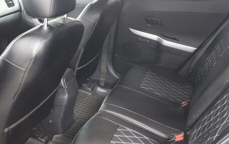 KIA cee'd III, 2013 год, 735 000 рублей, 10 фотография