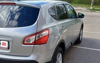 Nissan Qashqai, 2012 год, 1 200 000 рублей, 1 фотография