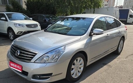 Nissan Teana, 2011 год, 1 330 000 рублей, 1 фотография