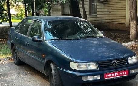Volkswagen Passat B4, 1996 год, 150 000 рублей, 1 фотография
