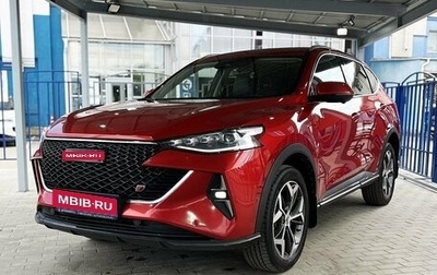 Haval F7 I, 2023 год, 2 099 000 рублей, 1 фотография