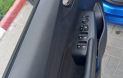 Hyundai Solaris II рестайлинг, 2017 год, 1 050 000 рублей, 1 фотография