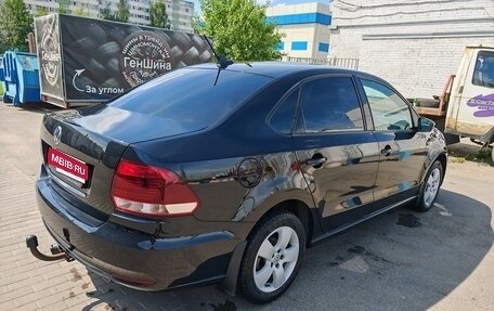 Volkswagen Polo VI (EU Market), 2019 год, 1 100 000 рублей, 1 фотография