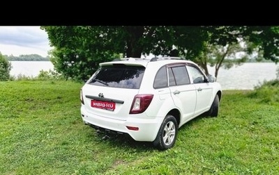 Lifan X60 I рестайлинг, 2014 год, 600 000 рублей, 1 фотография