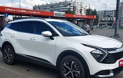 KIA Sportage IV рестайлинг, 2023 год, 3 550 000 рублей, 1 фотография