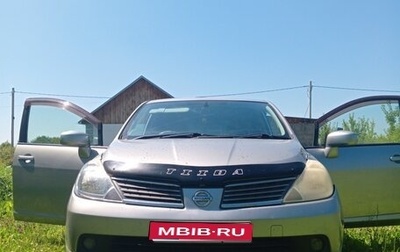 Nissan Tiida, 2004 год, 450 000 рублей, 1 фотография