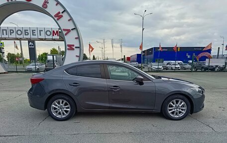 Mazda 3, 2014 год, 1 344 995 рублей, 8 фотография