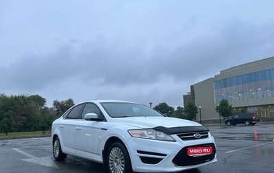 Ford Mondeo IV, 2013 год, 760 000 рублей, 1 фотография