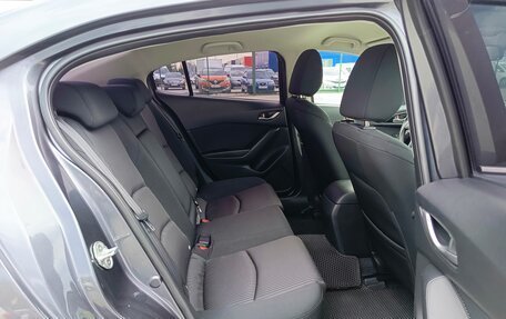 Mazda 3, 2014 год, 1 344 995 рублей, 15 фотография