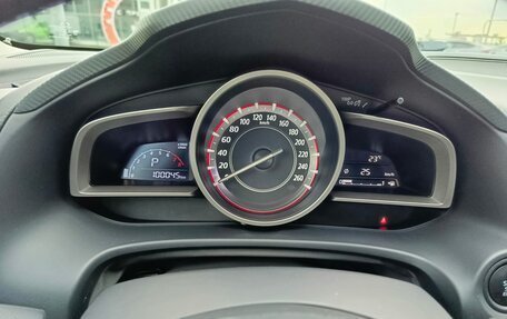 Mazda 3, 2014 год, 1 344 995 рублей, 18 фотография