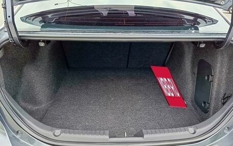 Mazda 3, 2014 год, 1 344 995 рублей, 13 фотография
