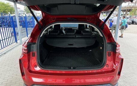 Haval F7 I, 2023 год, 2 099 000 рублей, 9 фотография
